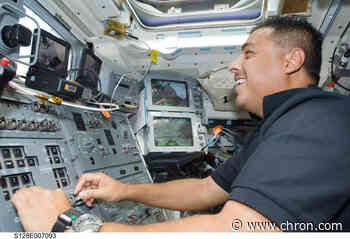 27 asteroids named in honor of pioneering NASA astronauts