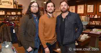 NFTs explained: These pricey assets are as weird as you think they are     - CNET