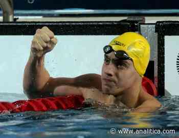¡Siguen sumando! Quintero y Pinto ganaron oro y plata en Buenos Aires - Analítica.com