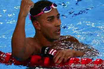 Yeziel Morales suma otro oro en Buenos Aires - Diario Metro de Puerto Rico