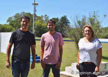 “Adelante Buenos Aires representa identidad, conducta partidaria y vocación de construir el futuro” - La Opinion