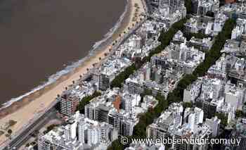 Montevideo, Buenos Aires o Santiago de Chile: dónde se mueven más los precios de los apartamentos y qué barrios son los más caros - El Observador