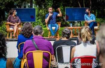 El Director Artístico de BAFICI recomienda... | Noticias - buenosaires.gob.ar
