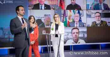 Desde Buenos Aires hasta Ámsterdam, alcaldes de todo el mundo participaron en una cumbre para luchar contra el antisemitismo - infobae