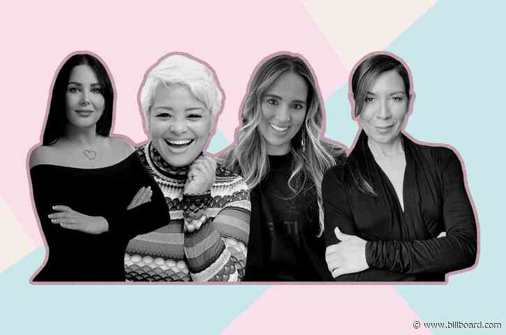 Meet the PR Women Behind the Latin Superstars