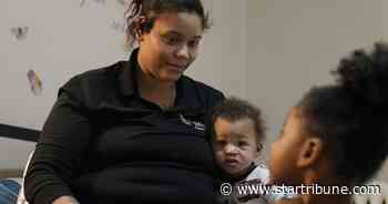 Minnesota extends lifeline to foster youth hard hit by COVID-19 pandemic