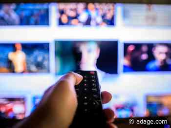 Opinion: How TV advertising changed during the pandemic