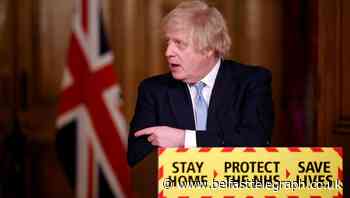 Boris Johnson insists plans to process asylum seeks abroad is ‘humane’