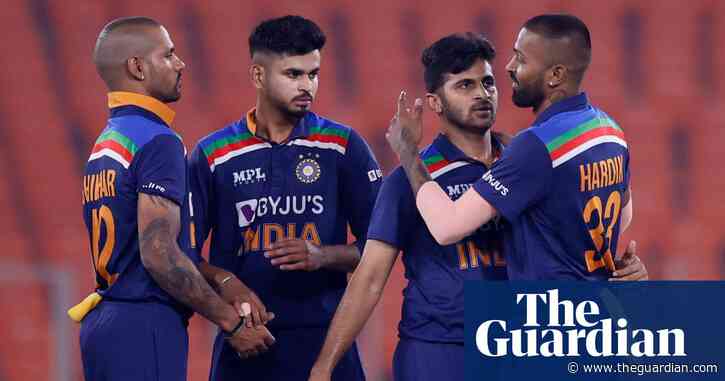 India hold on to set up T20 series decider despite Jofra Archer's heroics