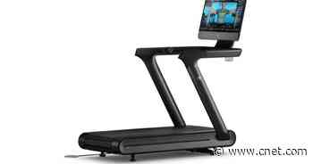 Child dies in Peloton Tread Plus accident     - CNET