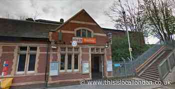 Fewer trains at Bushey and Harrow & Wealdstone in March