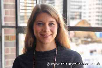 Sutton Council pays tribute to Sarah Everard