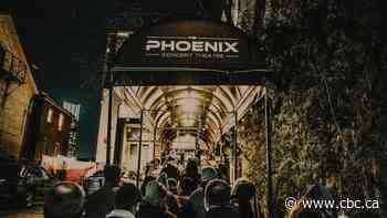 $45K rent and no fans: Toronto's Phoenix Concert Theatre survives Covid but for how long?