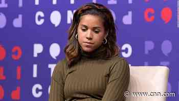 Incoming Teen Vogue editor in chief is out over anti-Asian tweets