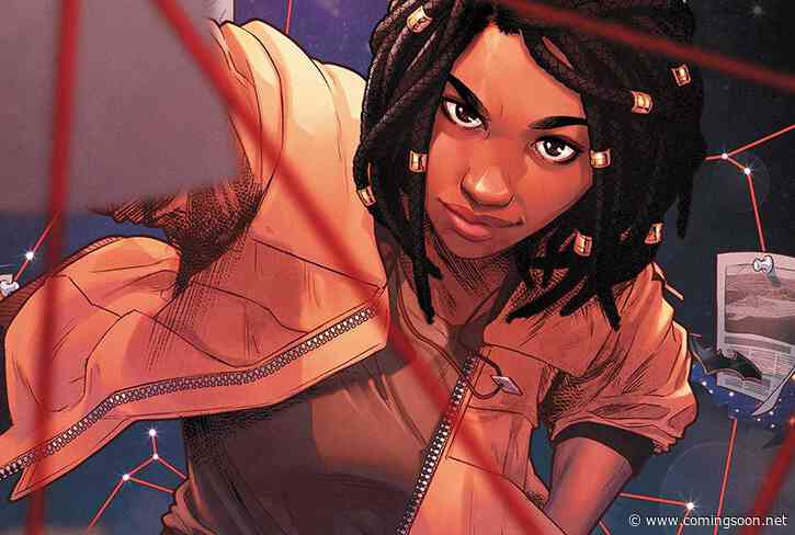 Ava DuVernay & The CW’s Naomi Pilot Enlists Kaci Walfall For Title Role