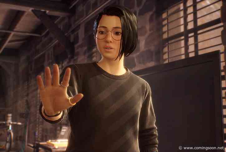 Square Enix Unveils New Life is Strange Game & Remastered Collection!
