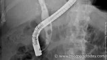 No Help From Extra Hydration to Prevent Post-ERCP Pancreatitis