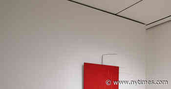 Alexander Calder, MoMA’s Household God, Still Holds Sway