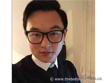 Drink-drive PHD student died in 100mph horror crash near Bolton