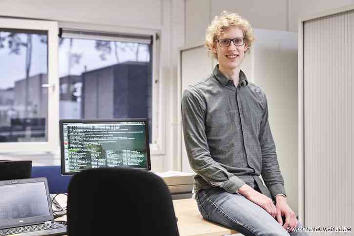 SCK-onderzoeker schrijft wiskundige code die geheime kernproeven blootlegt