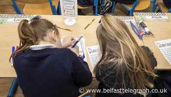 Teachers’ union slams ‘haphazard’ plan for Covid testing in schools