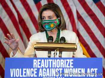 Why would anyone vote against the Violence Against Women Act? The truth is complicated