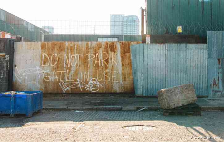 New outdoor club Ernie’s Yard coming to London this summer