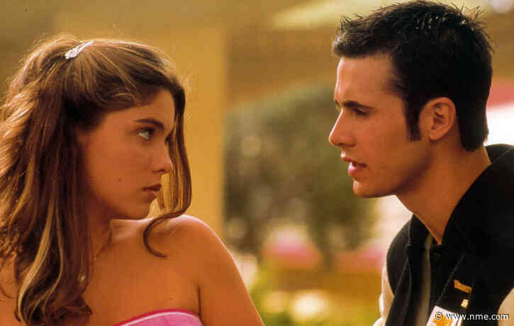 Gender-swapped remake of ‘She’s All That’ coming to Netflix
