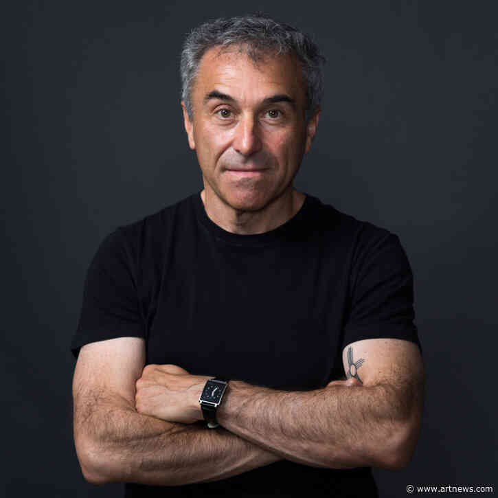 Palm Springs Museum Director Returns to SITE Santa Fe After Controversies