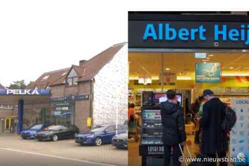 Albert Heijn krijgt nu ook filiaal in centrum van Kasterlee