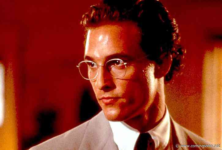 A Time to Kill Sequel: HBO Developing Miniseries With McConaughey to Star