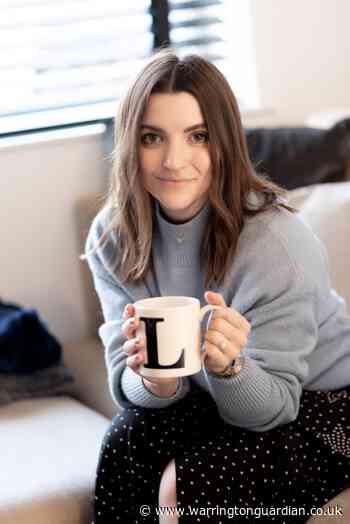 Great Sankey businesswoman offers to make CVs stand out from the pile