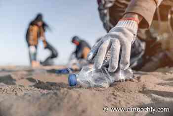 3 Volunteer Trash Cleanup Organizations in Rhode Island - Rhode Island Monthly