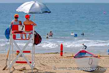 Rhode Island Seeking Lifeguards, Park Rangers, and Attendants to Staff State Beaches, Parks, and Campgrounds - Newport Buzz
