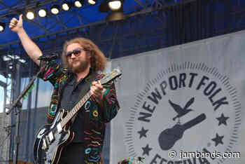 "There Will Be Music in Newport This Summer": Rhode Island Governor Gives Green Light to Newport Folk 2021 - jambands.com
