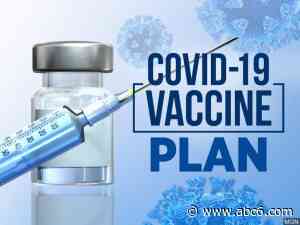 Rhode Island Health Officials Update Vaccination Timeline - WLNE-TV (ABC6)