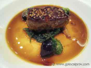 Rhode Island Considers Legislation to Ban Sale of Foie Gras - GoLocalProv