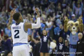 Rhode Island Basketball: Rams suffer big loss with Fatts Russell departure - Busting Brackets