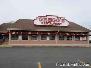 Gregg's: Over 50 years serving Rhode Island - Warwick Beacon