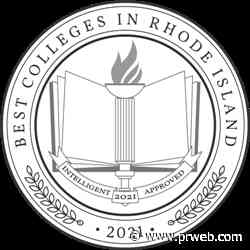Intelligent.com Announces Best Colleges In Rhode Island for 2021 - PR Web