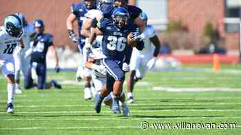 Football Upset By Rhode Island | Sports | villanovan.com - Villanovan