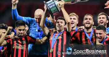 Parkhurst joins USL Rhode Island ownership group - SportBusiness