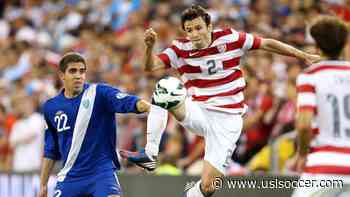 Michael Parkhurst Joins Prospective USL Rhode Island Ownership Group - USL Soccer