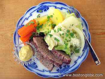 6 last-minute takeout specials for St. Patrick's Day in Rhode Island - The Boston Globe