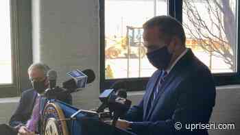 Rhode Island leaders press for Universal Background Checks to prevent gun violence – Uprise RI - Uprise RI