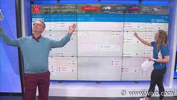 Bracket advice: Jerry Sullivan and Heather Prusak pick every game in the NCAA Tournament