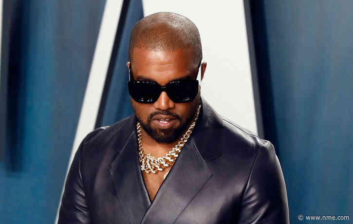 Teenager who hacked Kanye West’s Twitter account is jailed