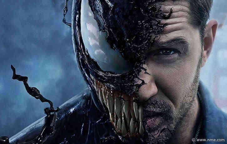 The release of ‘Venom 2’ has been delayed to September