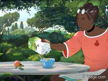 Watch the newest commercials on TV from Dick’s Sporting Goods, Chobani, Ritz Crackers and more