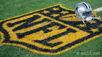 NFL reaches TV deals with ABC, ESPN, other networks